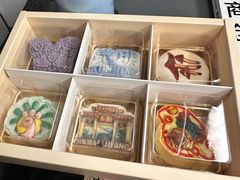 -昆明冠生园·蛋糕·面包(南强街店)