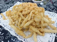 -八两八金·莱芜特色炒鸡(市南漳浦路店)