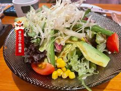 -千懿六本木酒场(常熟路店)