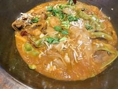 -山河屯铁锅炖·非遗铁锅炖(华强北店)