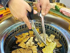 -玄希浪漫厨房·韩料烤肉(湖滨银泰in77店)