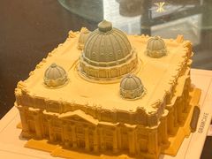 -GRAMCAKE一克甜品(昙华林花园山店)