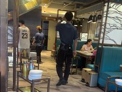 -青蓬蒸汽海鲜·深圳老字号·团建聚会(壹方城店)