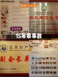 -巍阁月子中心(南山店)