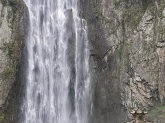 -刘伯温故里景区百丈漈
