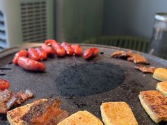 -范儿·嫂子烤肉·精致炭火烤肉(长治路店)