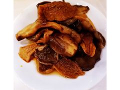 -太婆天府山珍酒楼(亚运村店)