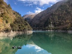 -叠溪松坪沟景区