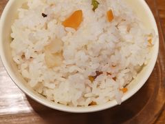 米饭-老四川(T3航站楼F指廊店)