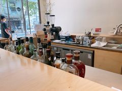 -Onirii Coffee(长乐路店)