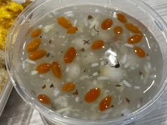 桂花糊米酒-老通城豆皮大王(吉庆街店)