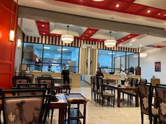大堂-八宝牛潮汕鲜牛肉火锅(净月店)