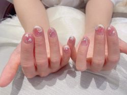 -MB·nail美甲美睫