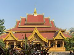 -西双版纳勐泐文化旅游区