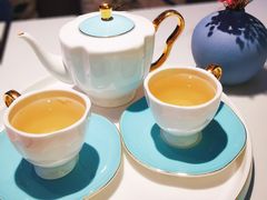 -燕庭·纯燕窝·甜品下午茶(南京西路店)