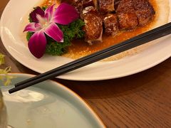 -水月周庄铂尔曼酒店-水月荟中餐厅