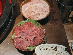 -牛市坎火锅(建设路店)