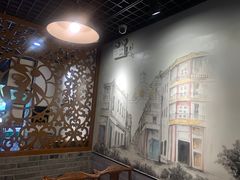-再宣武文化主题餐厅·清真