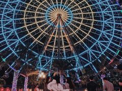 -三亚海昌梦幻海洋不夜城