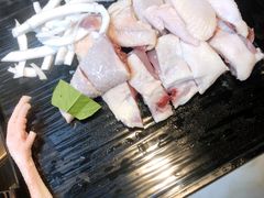 原味椰子鸡-狐狸爱上椰子鸡(金地广场店)
