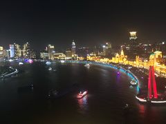 -上海外滩茂悦大酒店