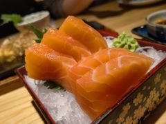 -有喜屋·日料·居酒屋(旭辉广场店)