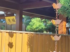 -法华学问寺-停车场