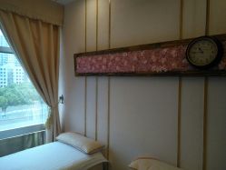 -芳朵美容养生SPA