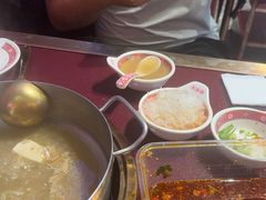 -大吉利·潮汕鲜牛肉火锅(西安店)