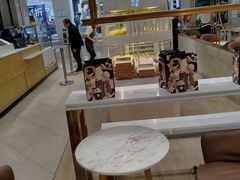 -奈雪的茶(东莞汇一城店)