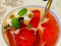 -火婆子·川小馆(扬韬科技广场店)