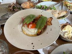 -BOR Eatery(安福路店)