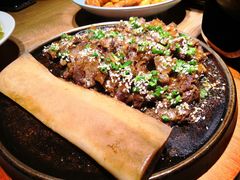 -蜜桃餐厅·伴山(湖滨商业街店)