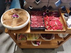 -雾都渣渣火锅(南城智汇城店)