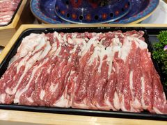 -祥源胡同·涮牛羊肉火锅(花桥店)
