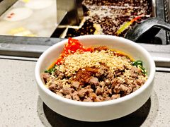 -海底捞火锅(天一广场亚细亚店)