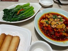 -稻香饭店(龙华天虹店)