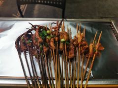 -Let’s WaKao瓦烤(贝森店)