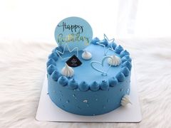 -一只小云朵a little cloud
