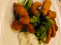 -沈阳君悦酒店·意坊意大利餐厅