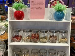 -经典世家牛排自助餐厅(百捷店)