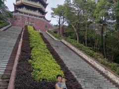 -福神岗公园