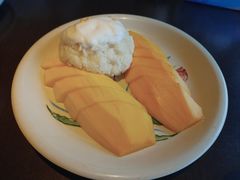 椰香糯米芒果饭-大头虾越式风味餐厅(光明广场店)