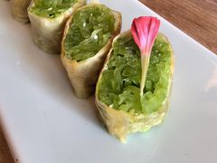 天素烧鹅-安多素食(广仁寺路店)