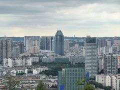 -富乐山