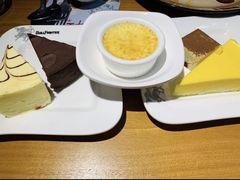-斗牛士牛排(南京东路店)