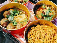 -盛香亭热卤(华南摩尔店)