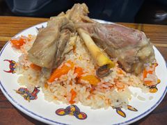 -217丰惠源抓饭(江乾路店)