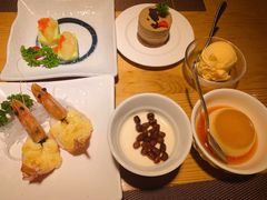 芝士虾-禾风·海鲜料理自助(玉林店)