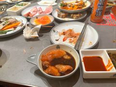 -三京祥烤肉自助料理(慈云寺店)
